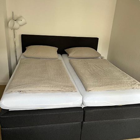 Citi Wohnung 胡苏姆 外观 照片