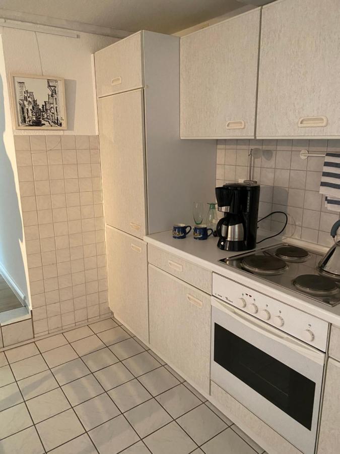 Citi Wohnung 胡苏姆 外观 照片