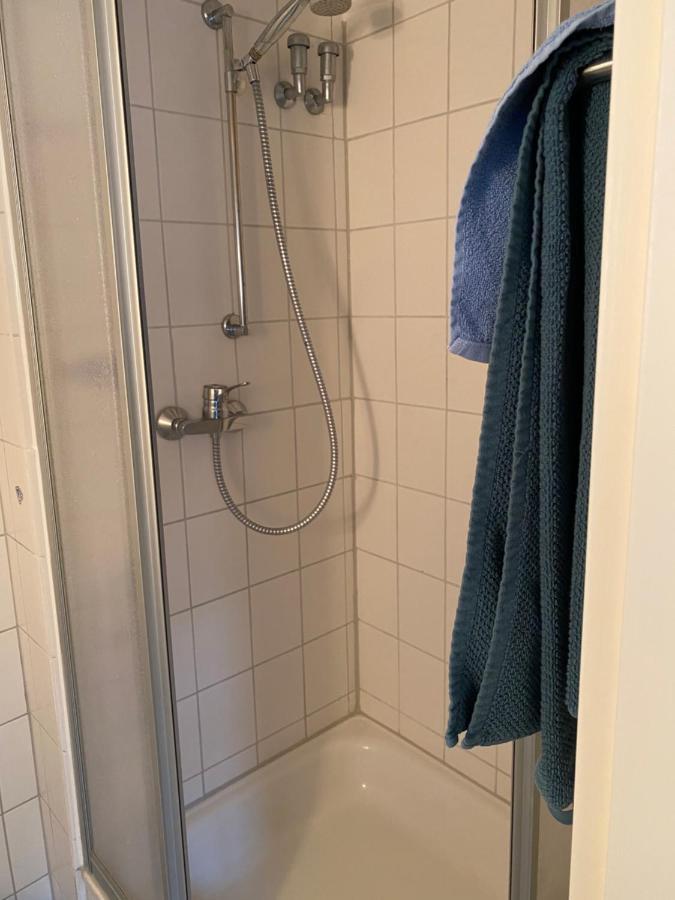 Citi Wohnung 胡苏姆 外观 照片