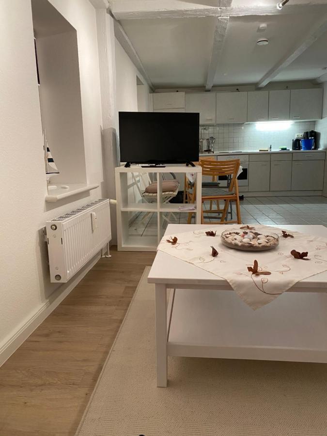 Citi Wohnung 胡苏姆 外观 照片