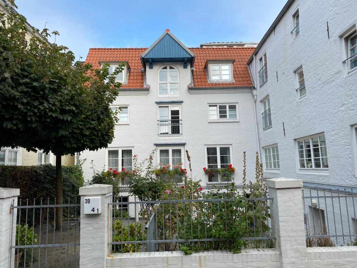 Citi Wohnung 胡苏姆 外观 照片