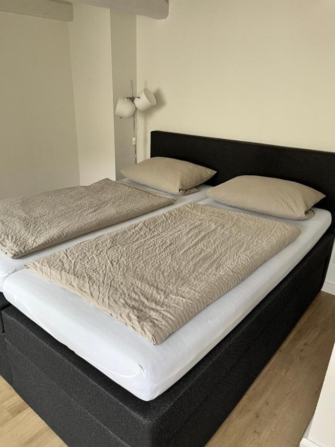 Citi Wohnung 胡苏姆 外观 照片